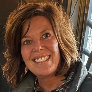 Meet your Posher, Heather